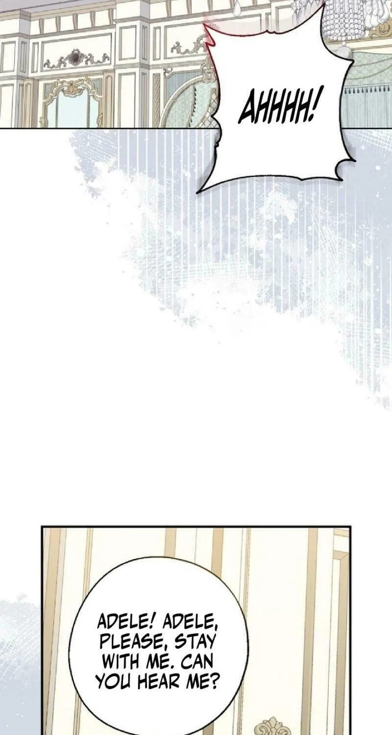 Read Here Comes the Silver Spoon! chapter 116 image 1 on Lezhin