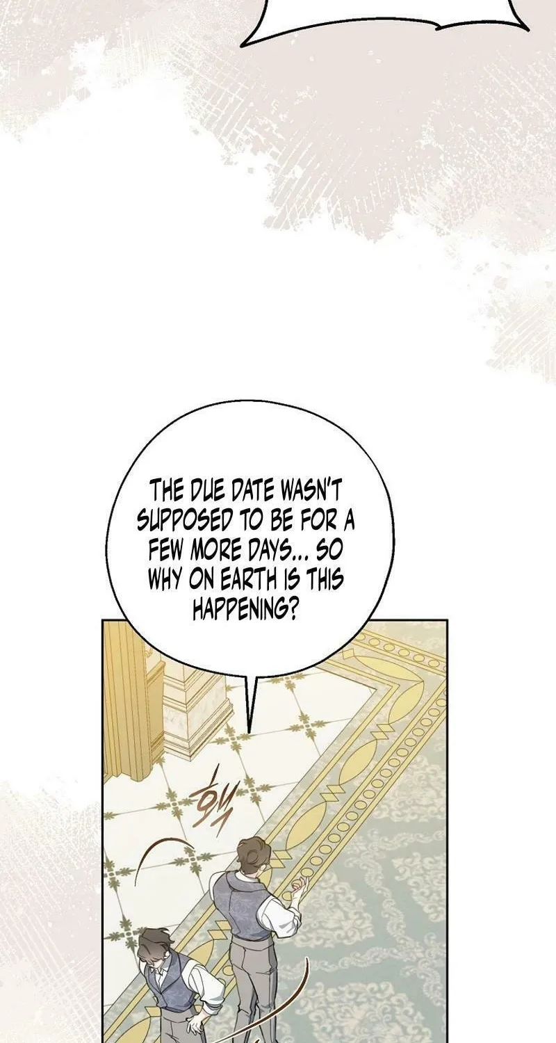 Read Here Comes the Silver Spoon! chapter 116 image 14 on Lezhin