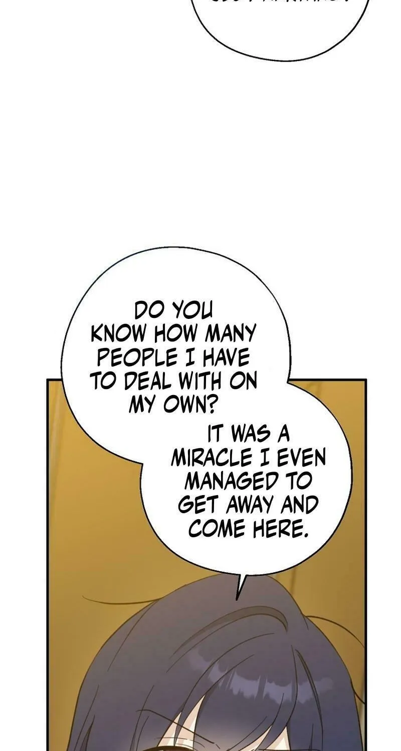 Read Here Comes the Silver Spoon! chapter 116 image 19 on Lezhin