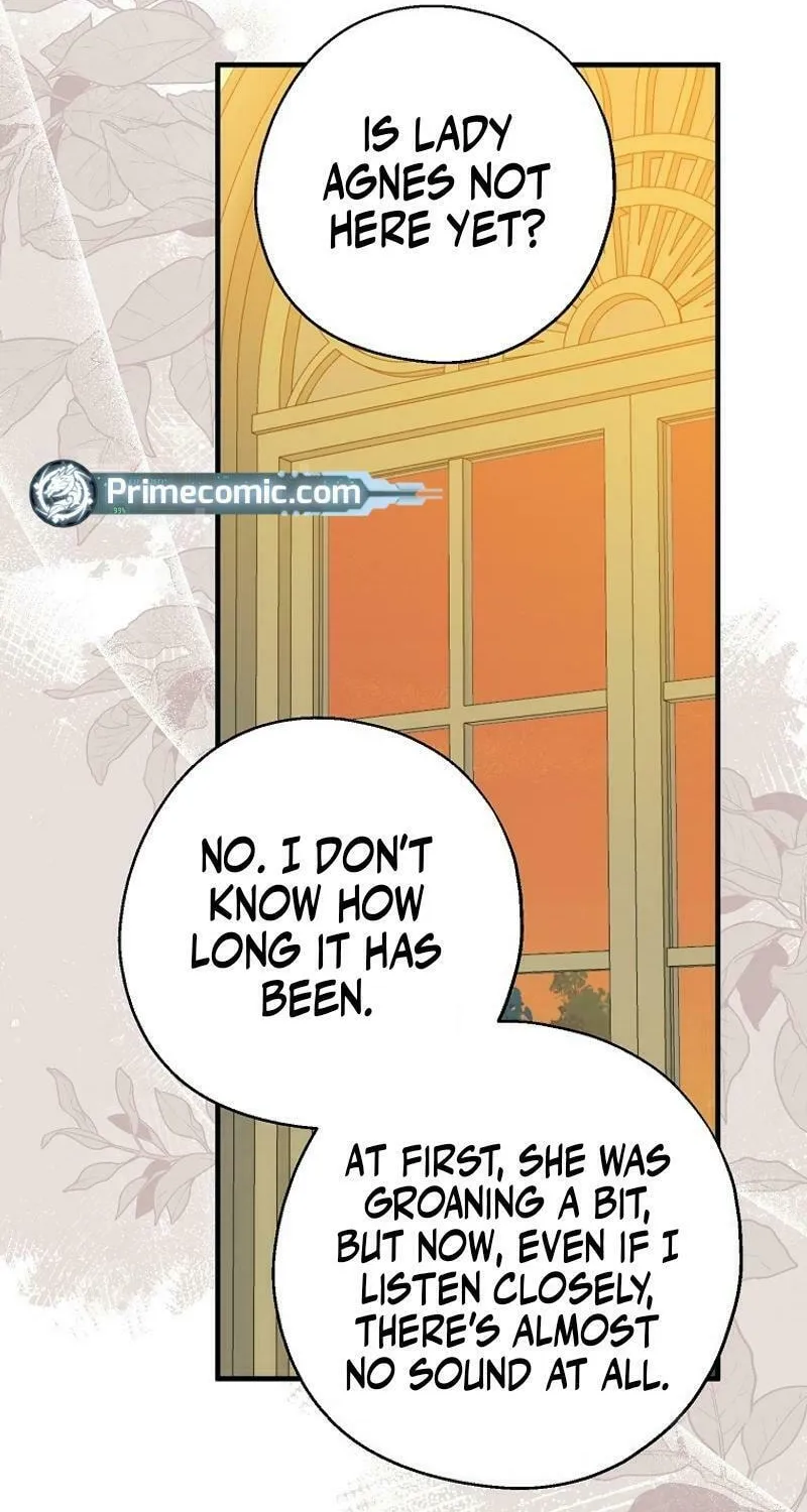 Read Here Comes the Silver Spoon! chapter 116 image 21 on Lezhin