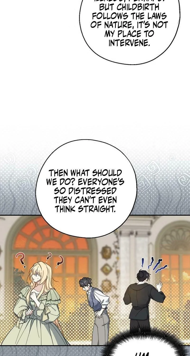 Read Here Comes the Silver Spoon! chapter 116 image 23 on Lezhin