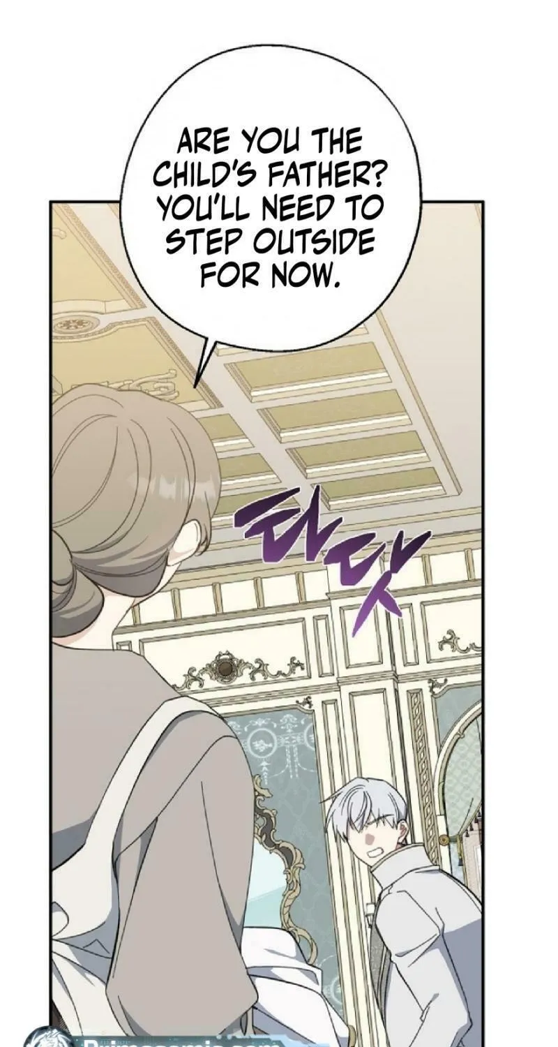 Read Here Comes the Silver Spoon! chapter 116 image 3 on Lezhin