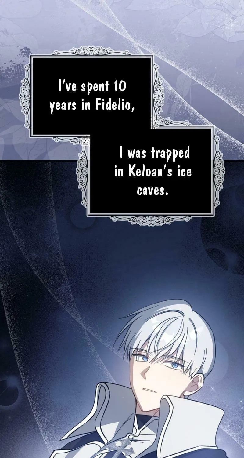Read Here Comes the Silver Spoon! chapter 116 image 33 on Lezhin