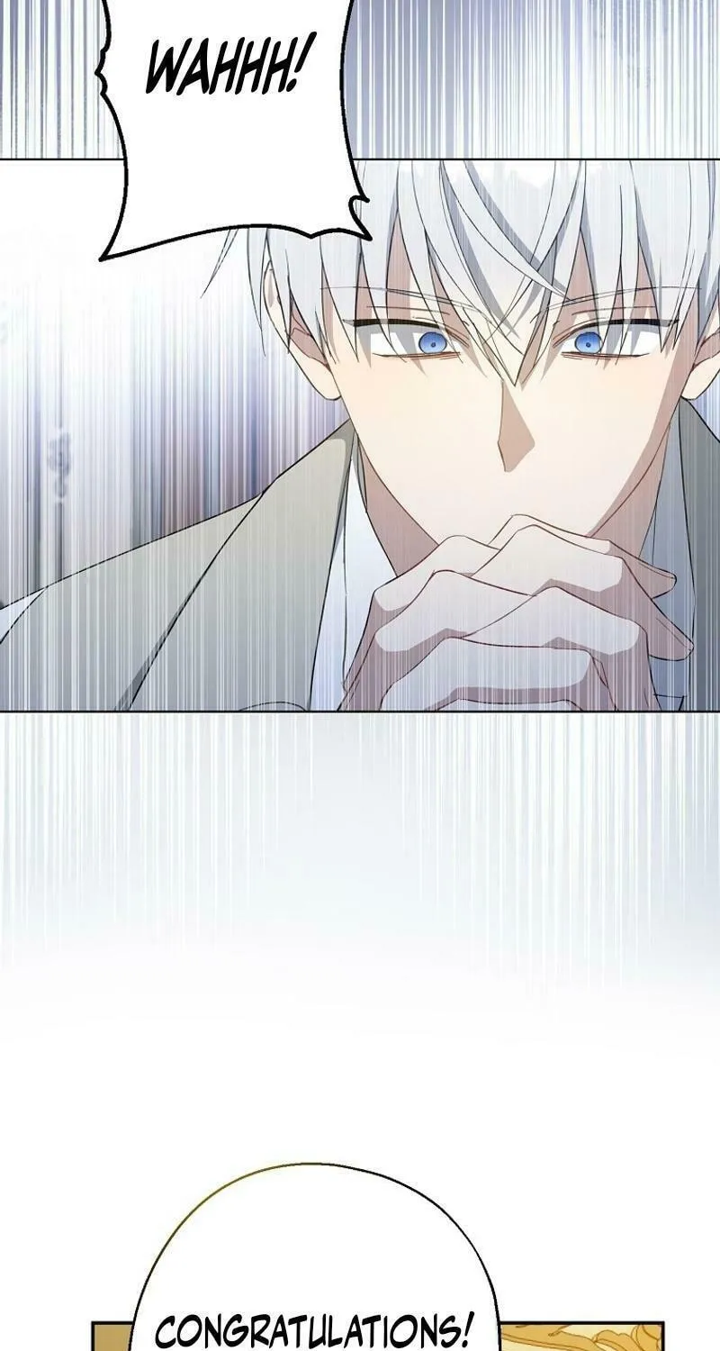 Read Here Comes the Silver Spoon! chapter 116 image 46 on Lezhin