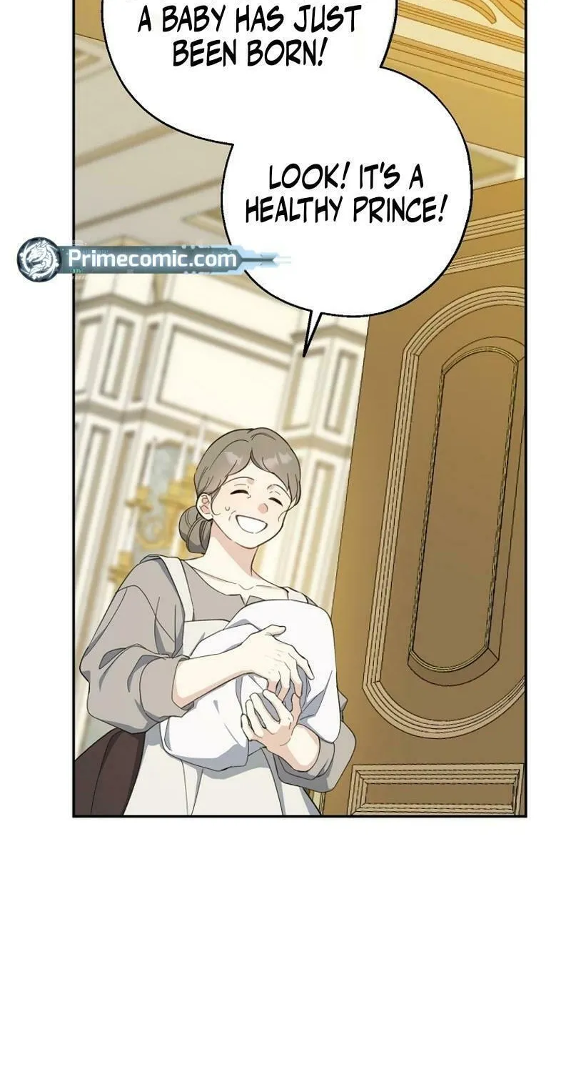 Read Here Comes the Silver Spoon! chapter 116 image 47 on Lezhin