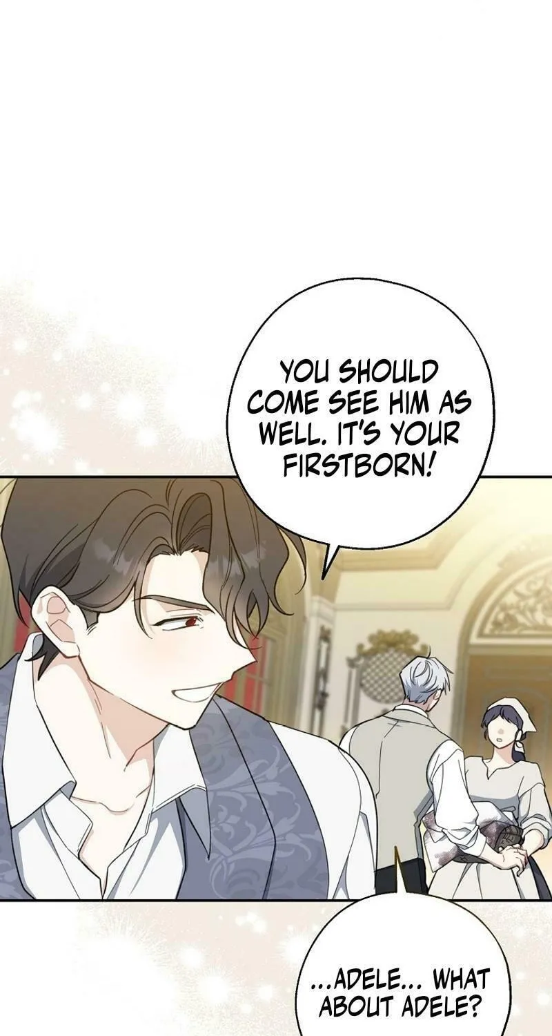 Read Here Comes the Silver Spoon! chapter 116 image 52 on Lezhin