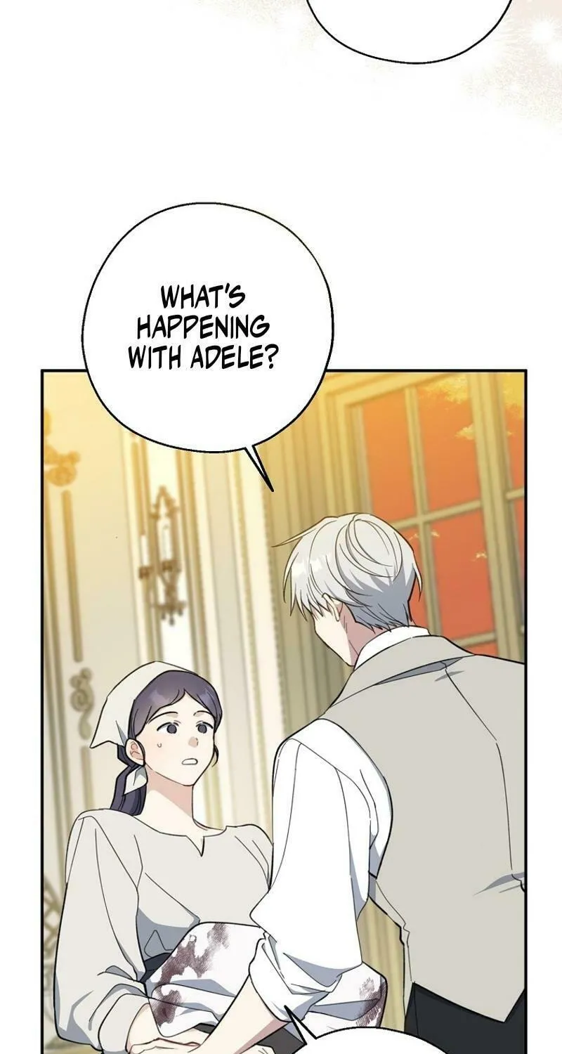 Read Here Comes the Silver Spoon! chapter 116 image 53 on Lezhin