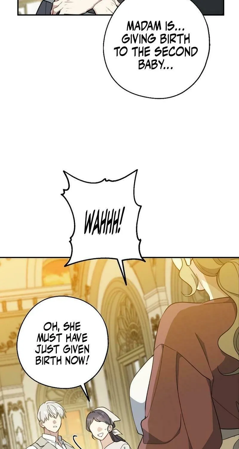 Read Here Comes the Silver Spoon! chapter 116 image 54 on Lezhin