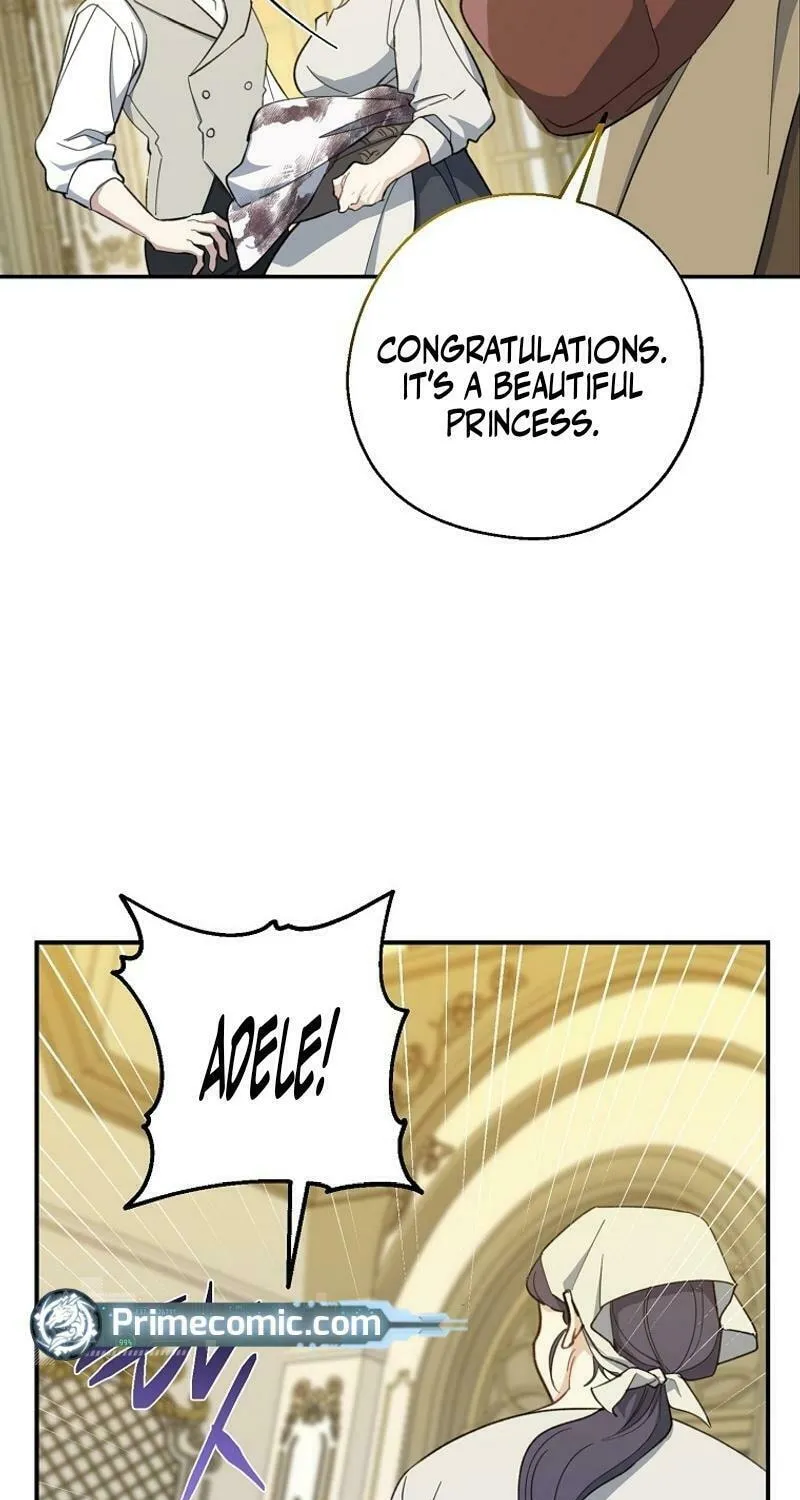 Read Here Comes the Silver Spoon! chapter 116 image 55 on Lezhin