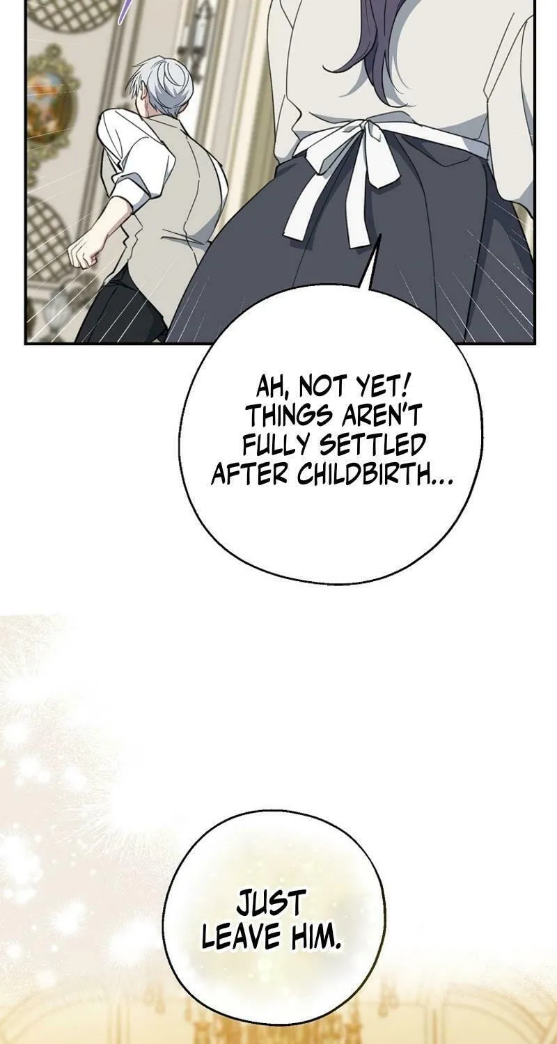 Read Here Comes the Silver Spoon! chapter 116 image 56 on Lezhin