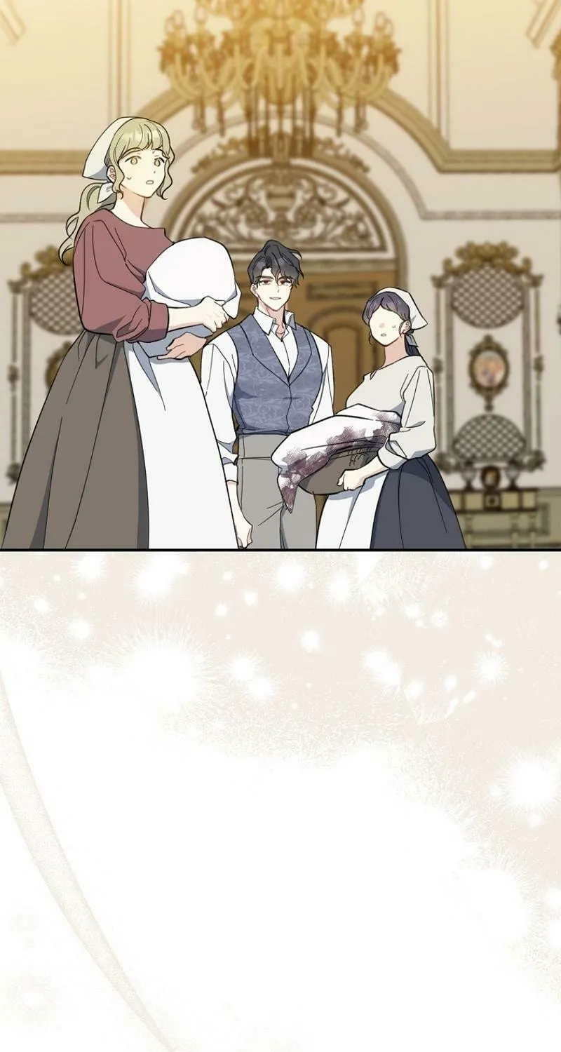 Read Here Comes the Silver Spoon! chapter 116 image 57 on Lezhin