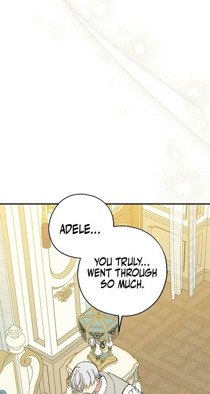 Read Here Comes the Silver Spoon! chapter 116 image 58 on Lezhin