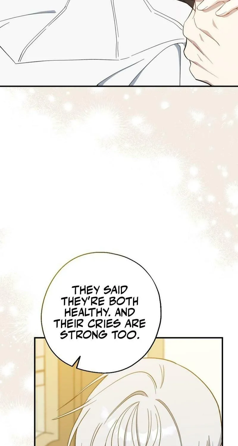 Read Here Comes the Silver Spoon! chapter 116 image 61 on Lezhin