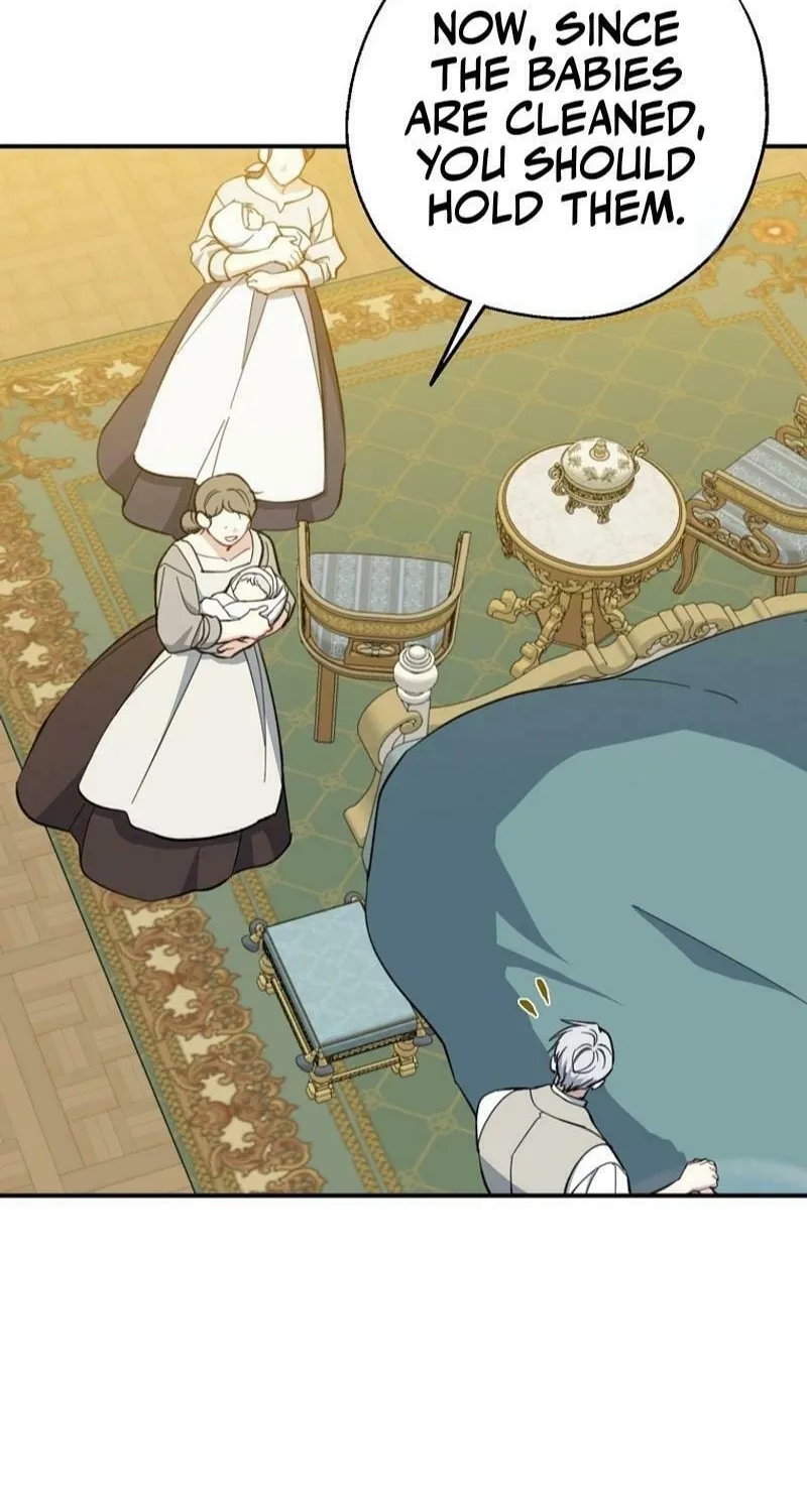 Read Here Comes the Silver Spoon! chapter 116 image 63 on Lezhin