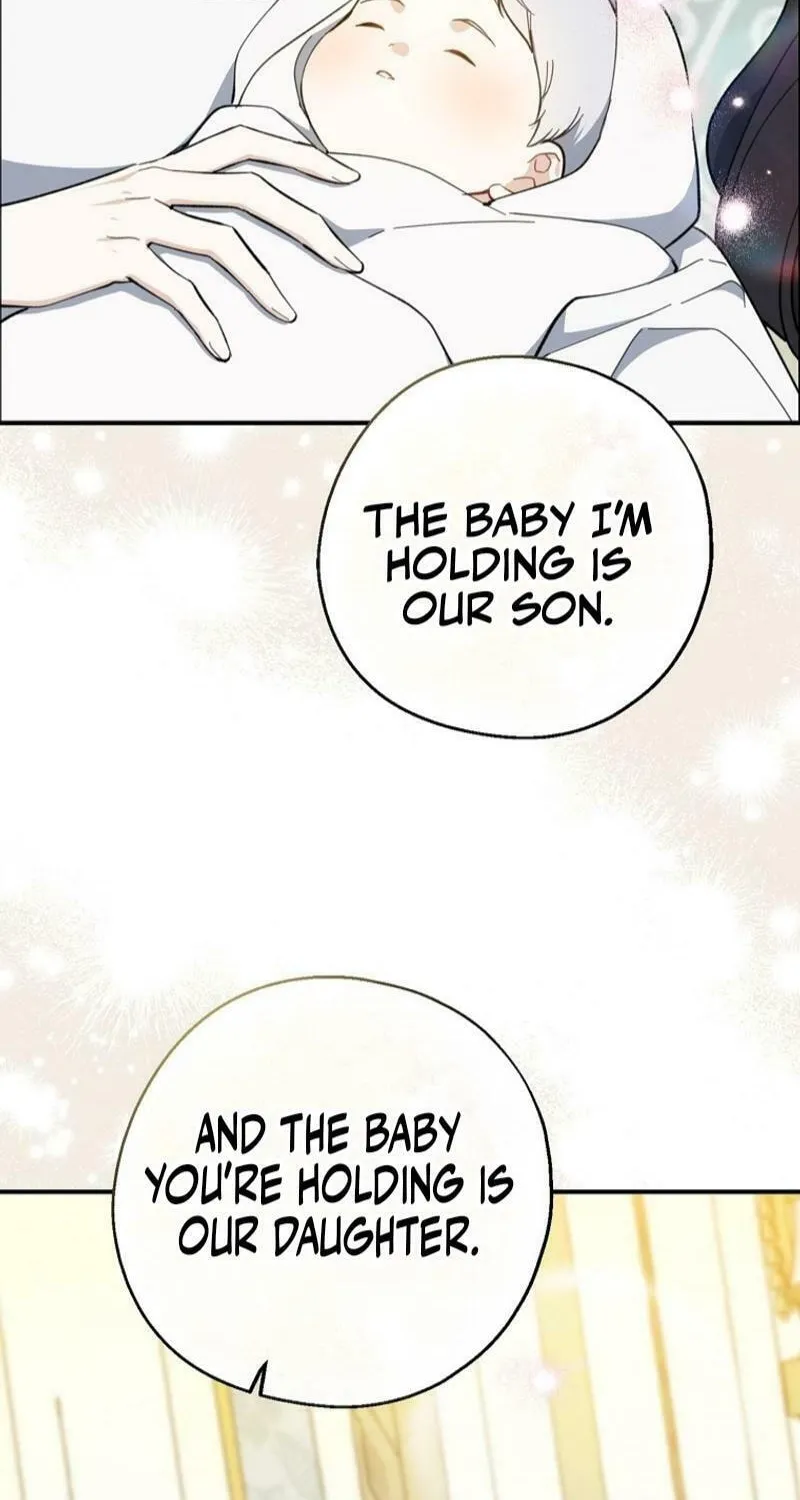 Read Here Comes the Silver Spoon! chapter 116 image 65 on Lezhin