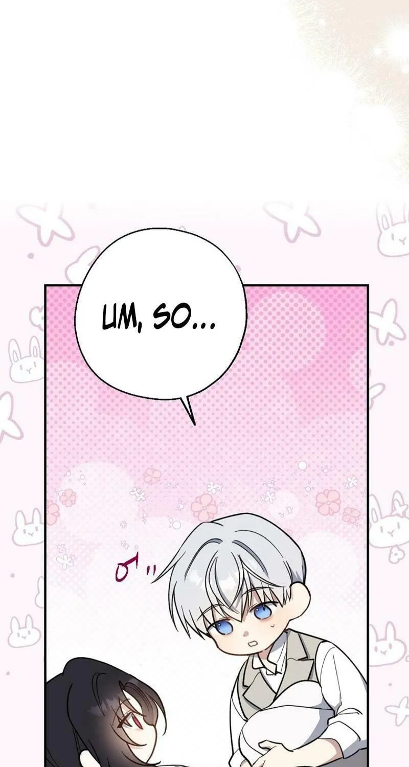 Read Here Comes the Silver Spoon! chapter 116 image 67 on Lezhin