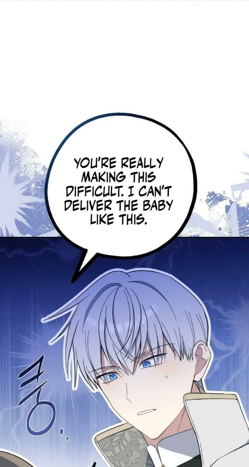 Read Here Comes the Silver Spoon! chapter 116 image 7 on Lezhin