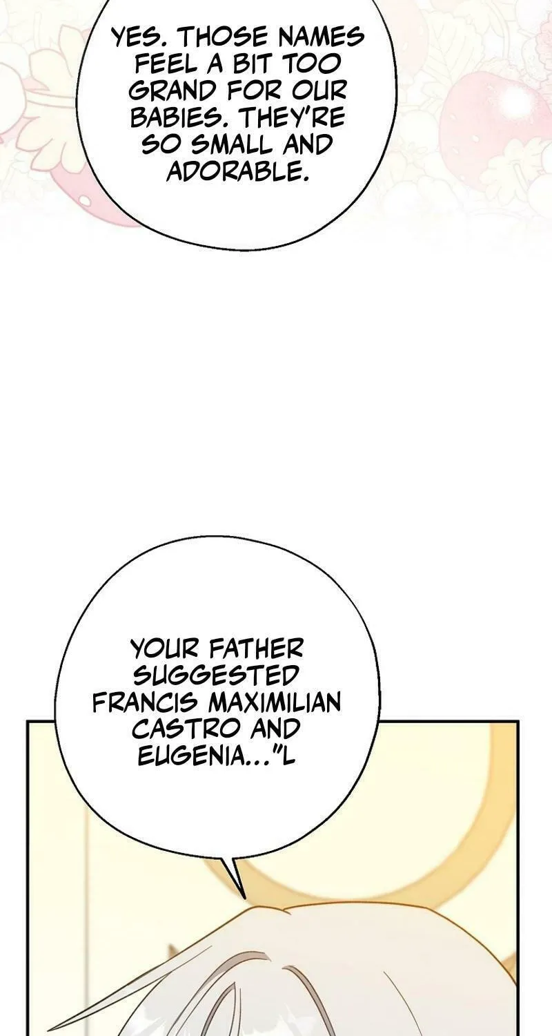 Read Here Comes the Silver Spoon! chapter 116 image 70 on Lezhin