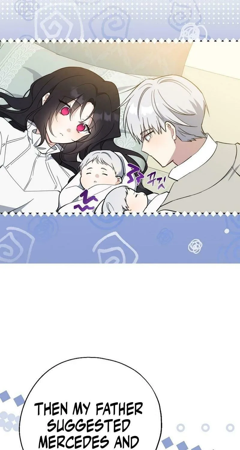 Read Here Comes the Silver Spoon! chapter 116 image 72 on Lezhin