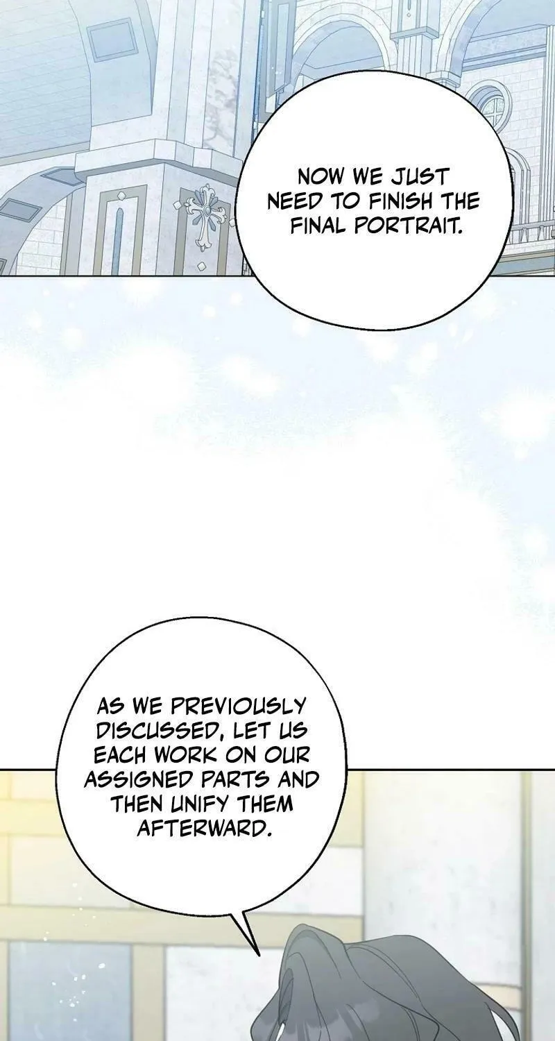 Read Here Comes the Silver Spoon! chapter 118 image 1 on Lezhin