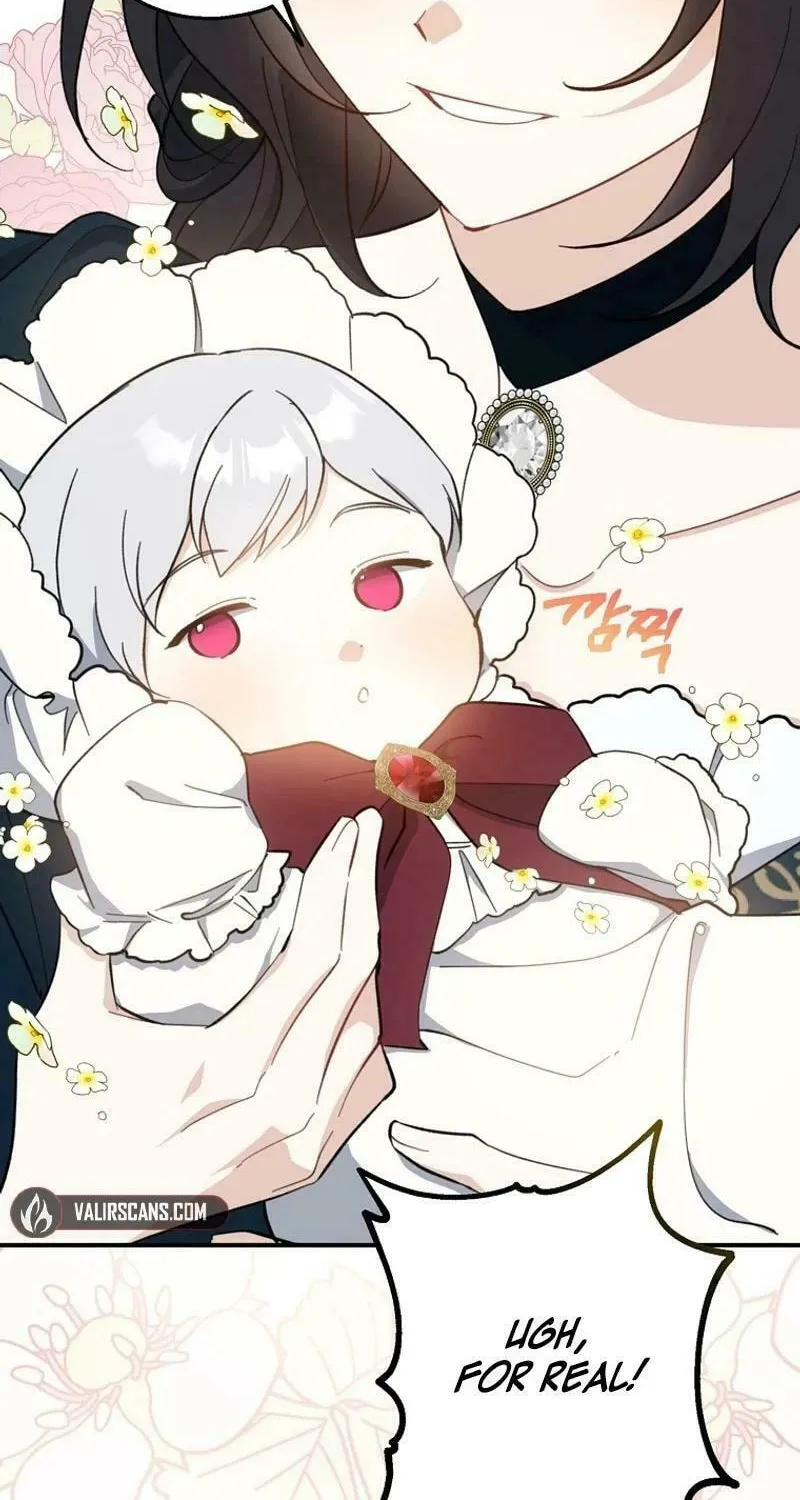 Read Here Comes the Silver Spoon! chapter 118 image 15 on Lezhin
