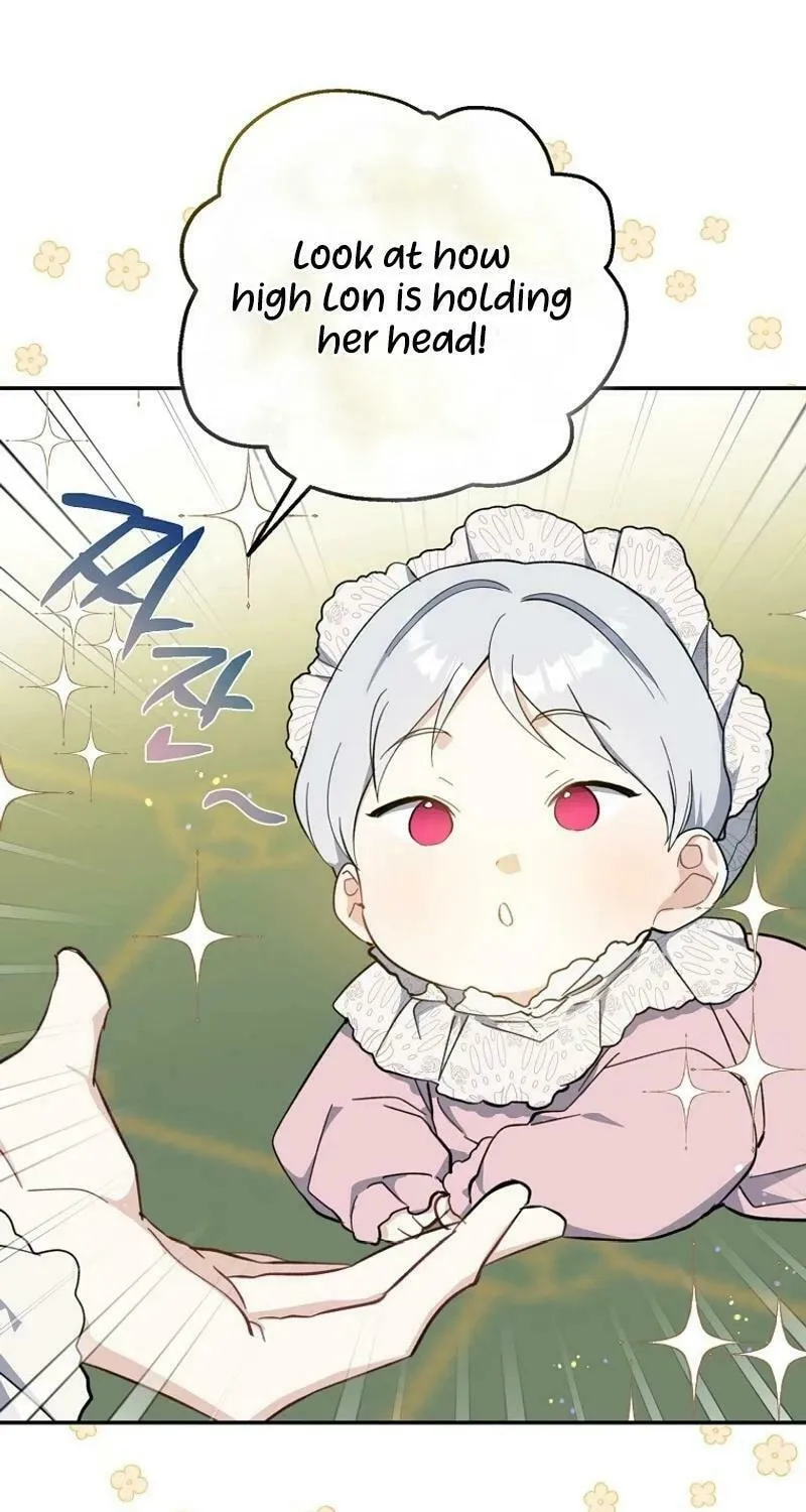 Read Here Comes the Silver Spoon! chapter 118 image 24 on Lezhin