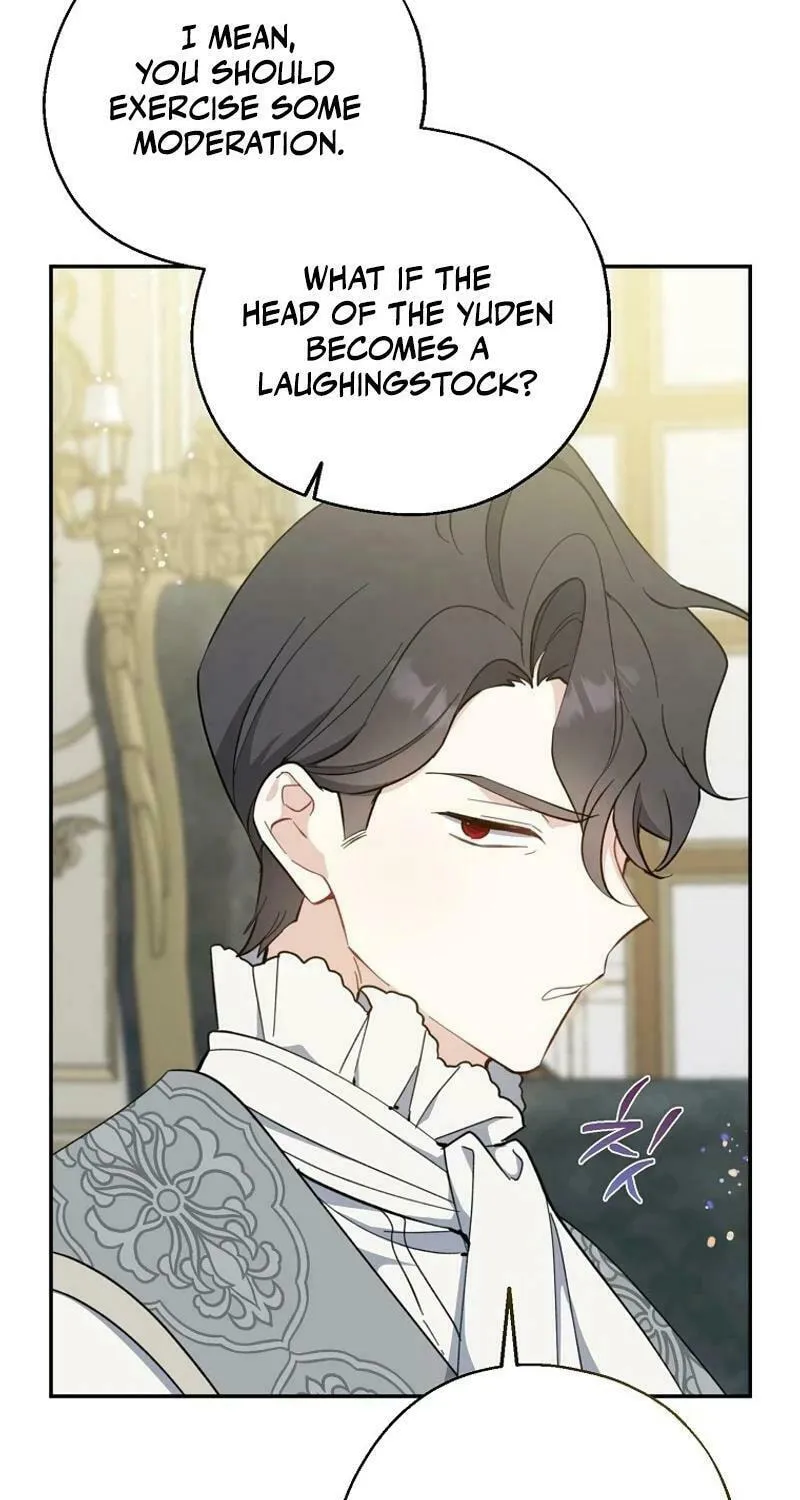 Read Here Comes the Silver Spoon! chapter 118 image 28 on Lezhin