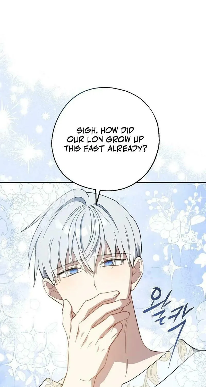 Read Here Comes the Silver Spoon! chapter 118 image 31 on Lezhin