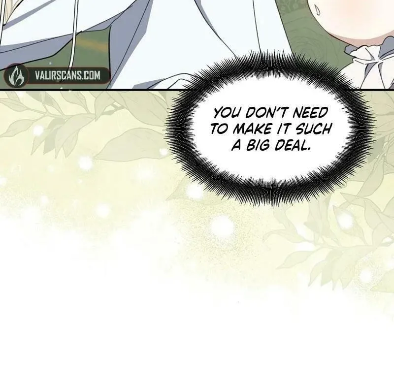 Read Here Comes the Silver Spoon! chapter 118 image 35 on Lezhin