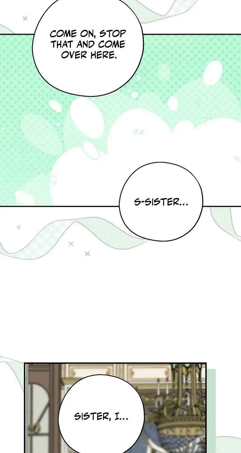 Read Here Comes the Silver Spoon! chapter 118 image 57 on Lezhin
