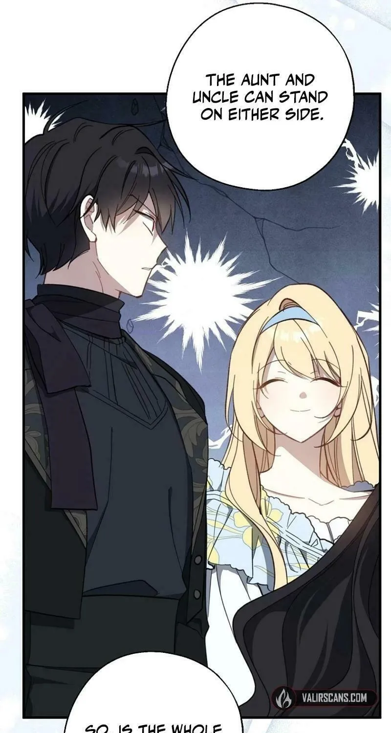 Read Here Comes the Silver Spoon! chapter 118 image 6 on Lezhin