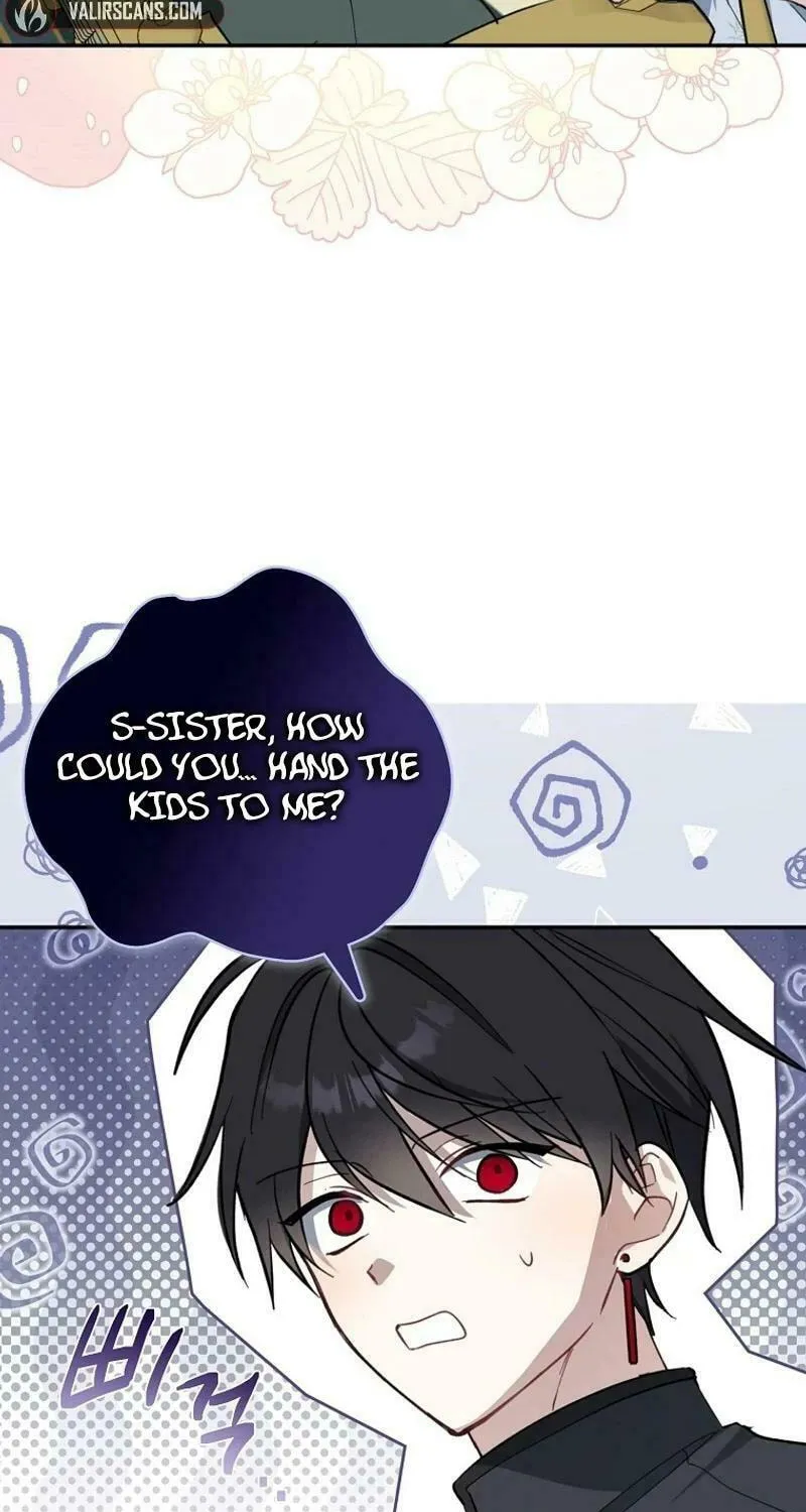 Read Here Comes the Silver Spoon! chapter 118 image 62 on Lezhin