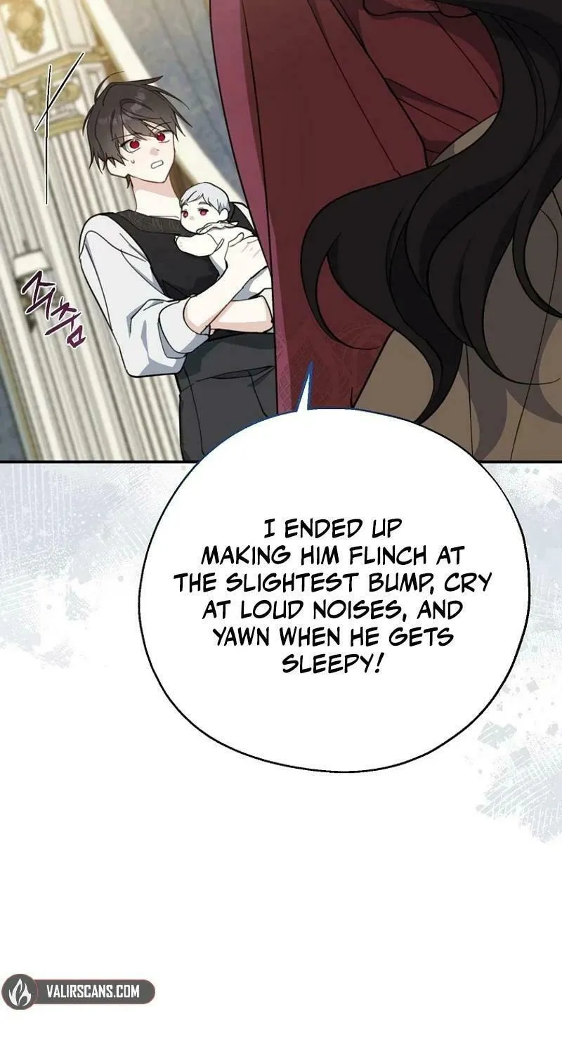 Read Here Comes the Silver Spoon! chapter 118 image 78 on Lezhin