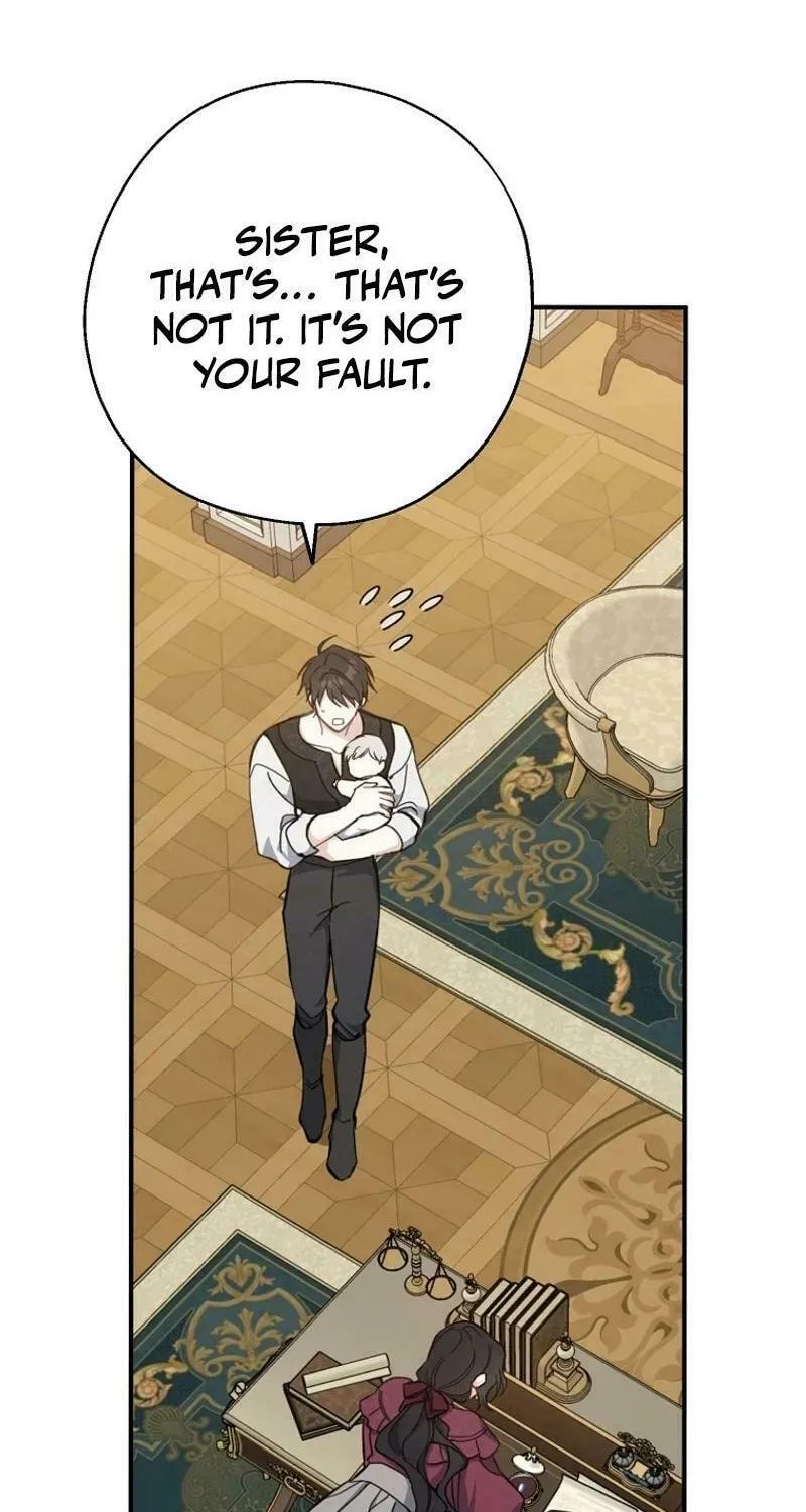 Read Here Comes the Silver Spoon! chapter 118 image 79 on Lezhin