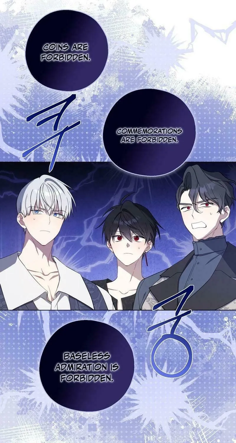 Read Here Comes the Silver Spoon! chapter 119 image 12 on Lezhin