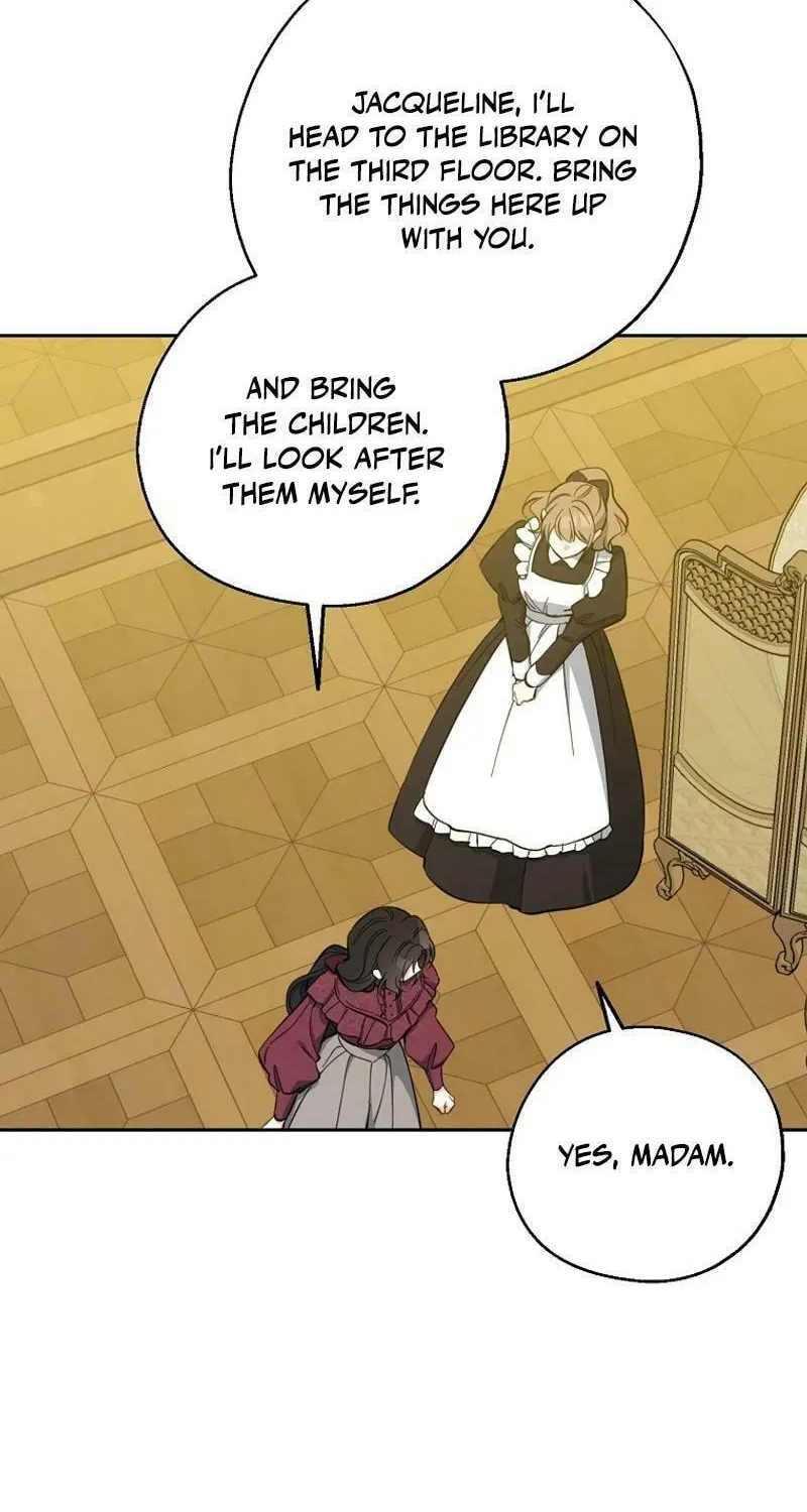 Read Here Comes the Silver Spoon! chapter 119 image 17 on Lezhin