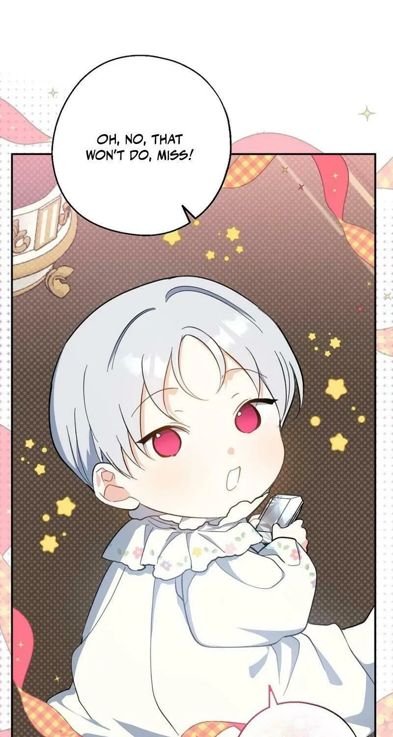 Read Here Comes the Silver Spoon! chapter 119 image 19 on Lezhin
