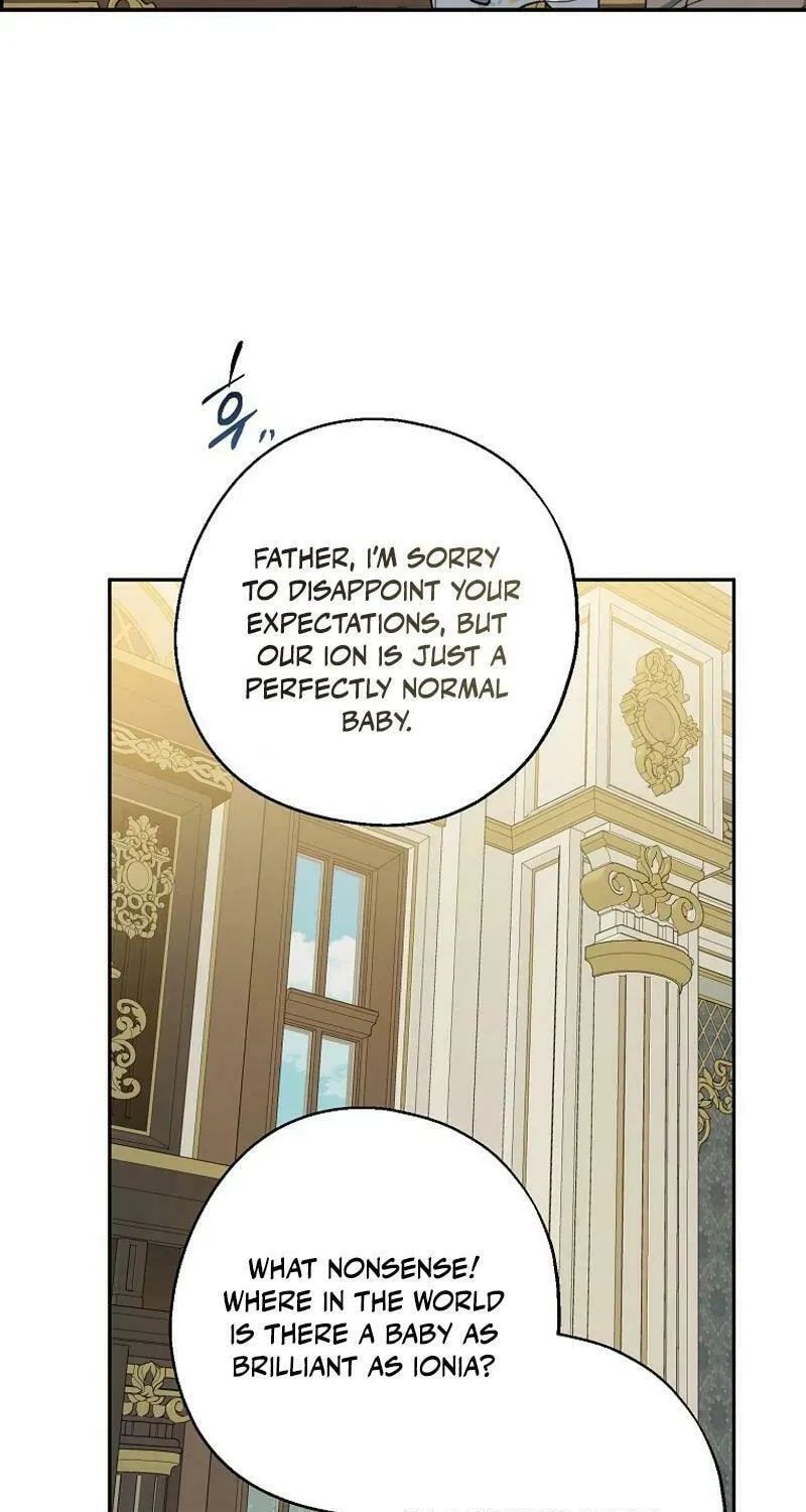 Read Here Comes the Silver Spoon! chapter 119 image 2 on Lezhin