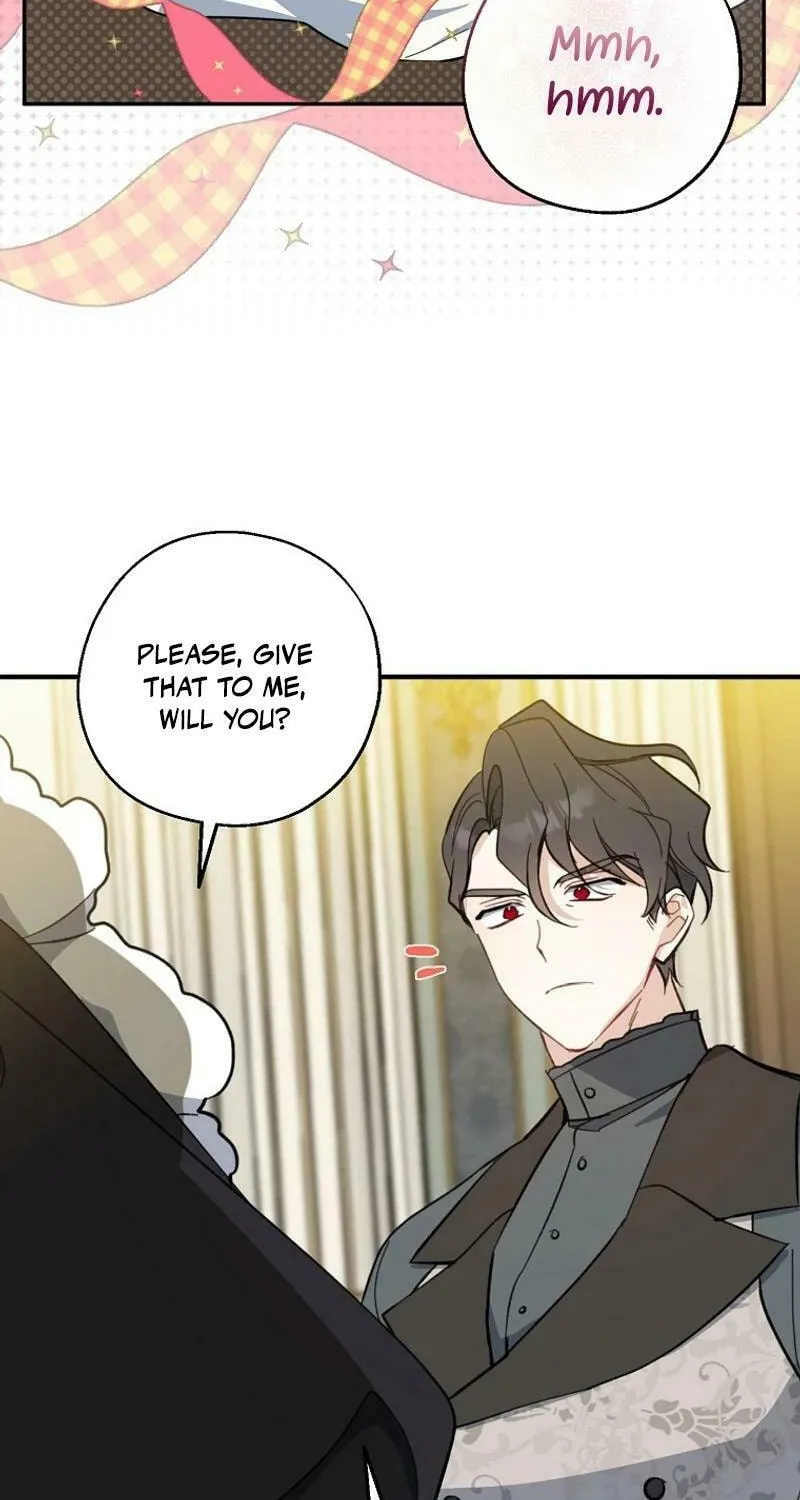 Read Here Comes the Silver Spoon! chapter 119 image 20 on Lezhin