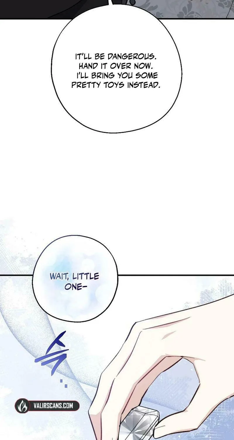Read Here Comes the Silver Spoon! chapter 119 image 21 on Lezhin