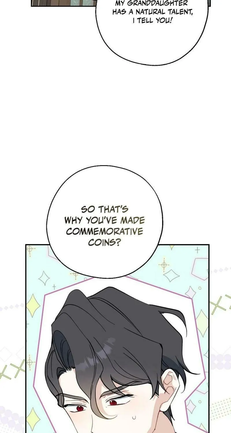 Read Here Comes the Silver Spoon! chapter 119 image 3 on Lezhin