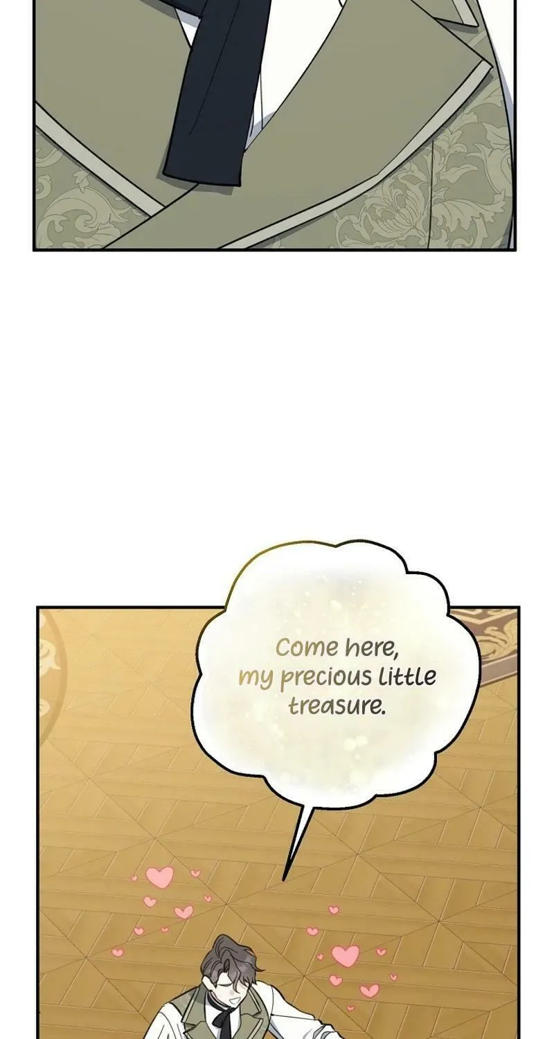 Read Here Comes the Silver Spoon! chapter 119 image 38 on Lezhin