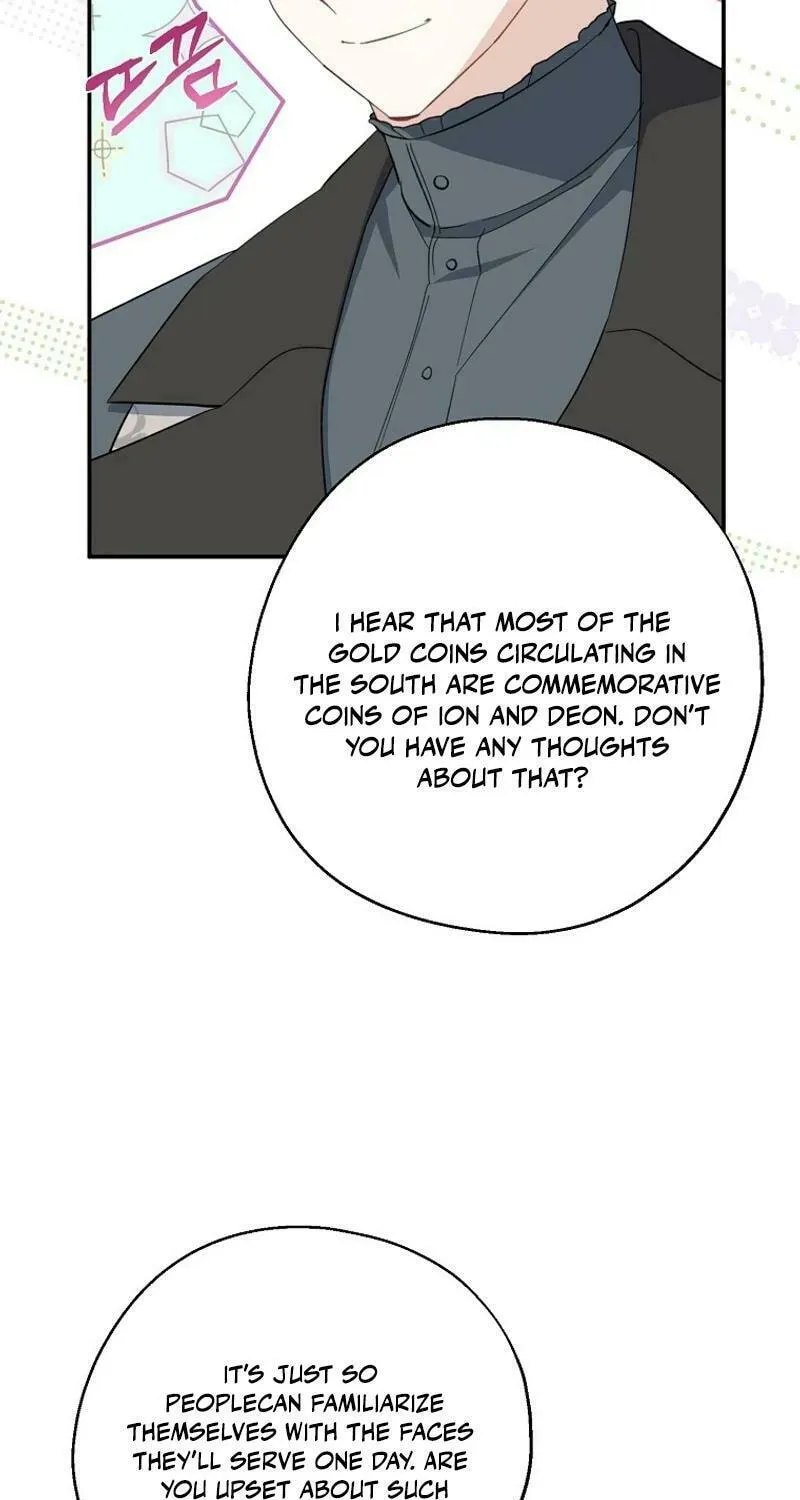 Read Here Comes the Silver Spoon! chapter 119 image 4 on Lezhin