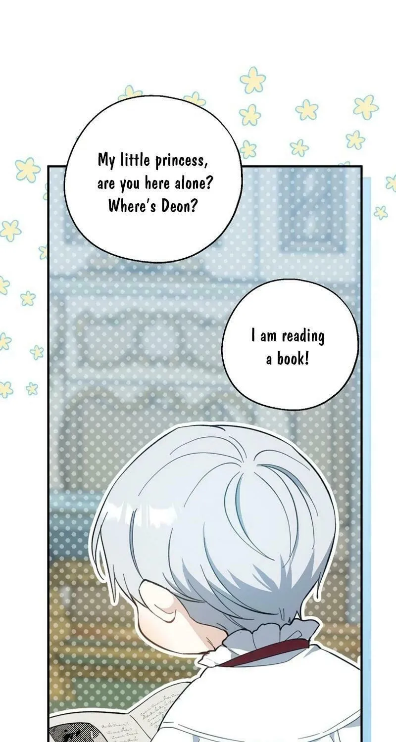 Read Here Comes the Silver Spoon! chapter 119 image 42 on Lezhin
