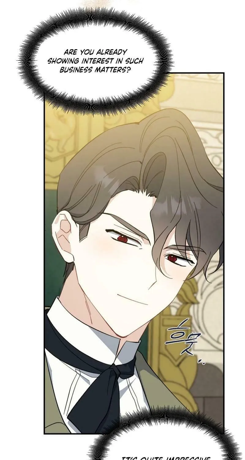 Read Here Comes the Silver Spoon! chapter 119 image 47 on Lezhin