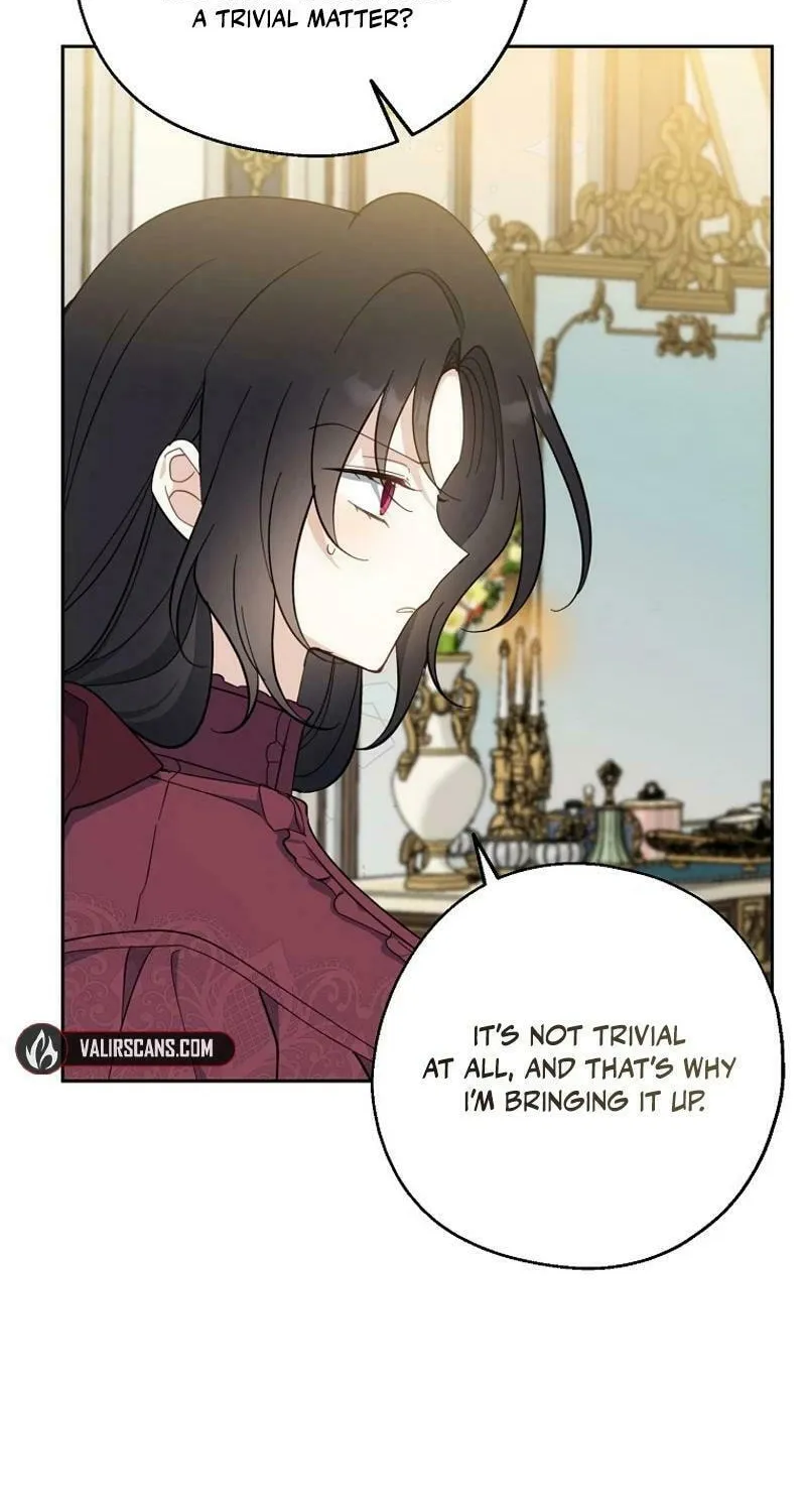 Read Here Comes the Silver Spoon! chapter 119 image 5 on Lezhin