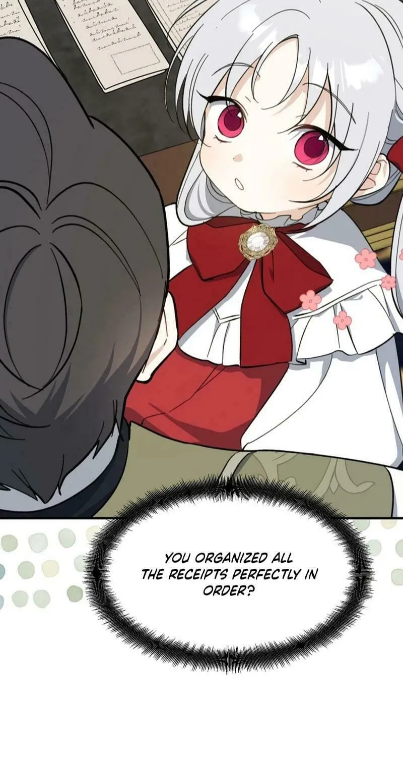 Read Here Comes the Silver Spoon! chapter 119 image 50 on Lezhin
