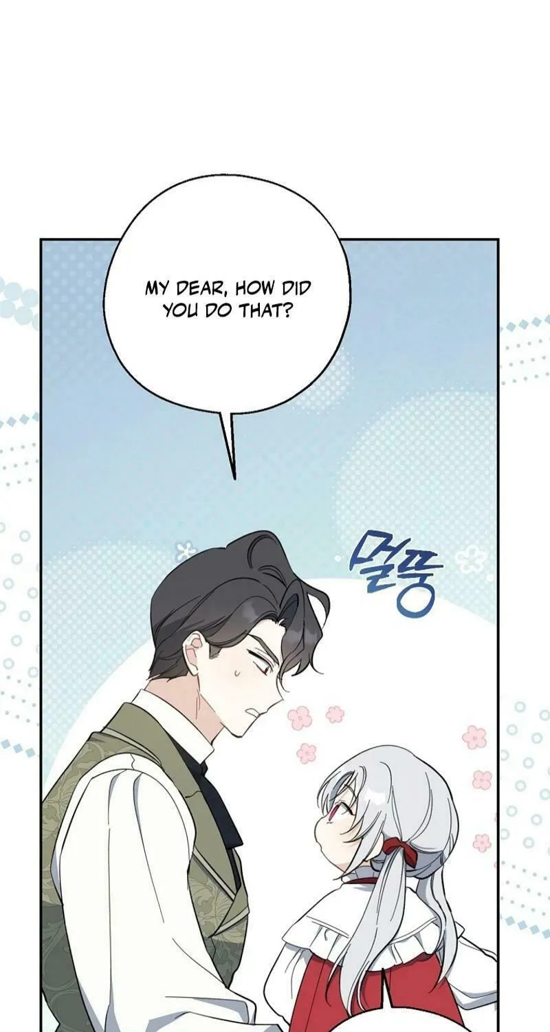 Read Here Comes the Silver Spoon! chapter 119 image 51 on Lezhin