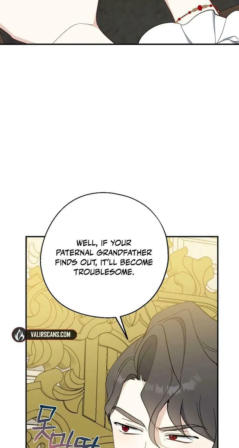 Read Here Comes the Silver Spoon! chapter 119 image 55 on Lezhin