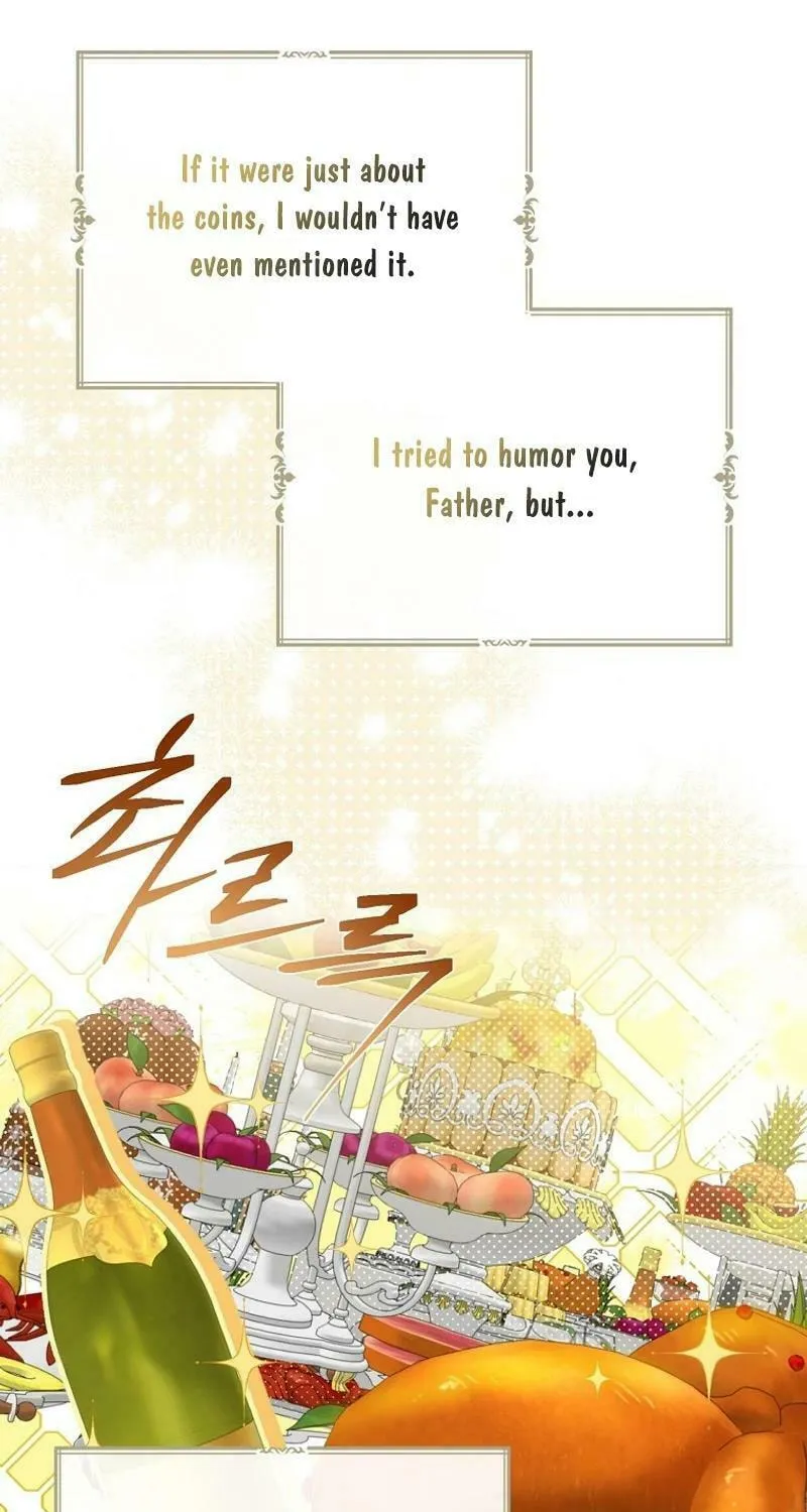 Read Here Comes the Silver Spoon! chapter 119 image 6 on Lezhin